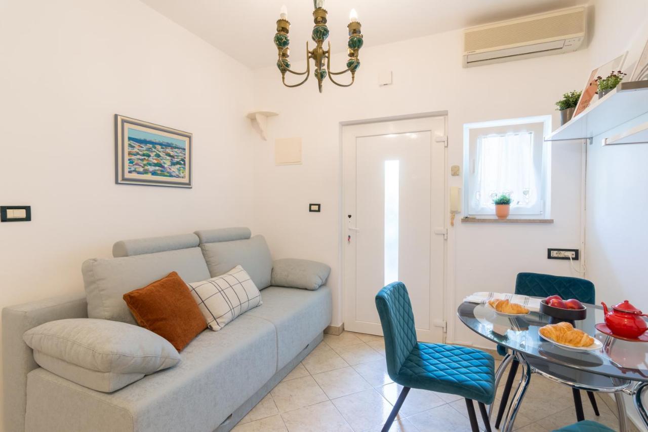 Secret Garden Apartment Poreč Kültér fotó