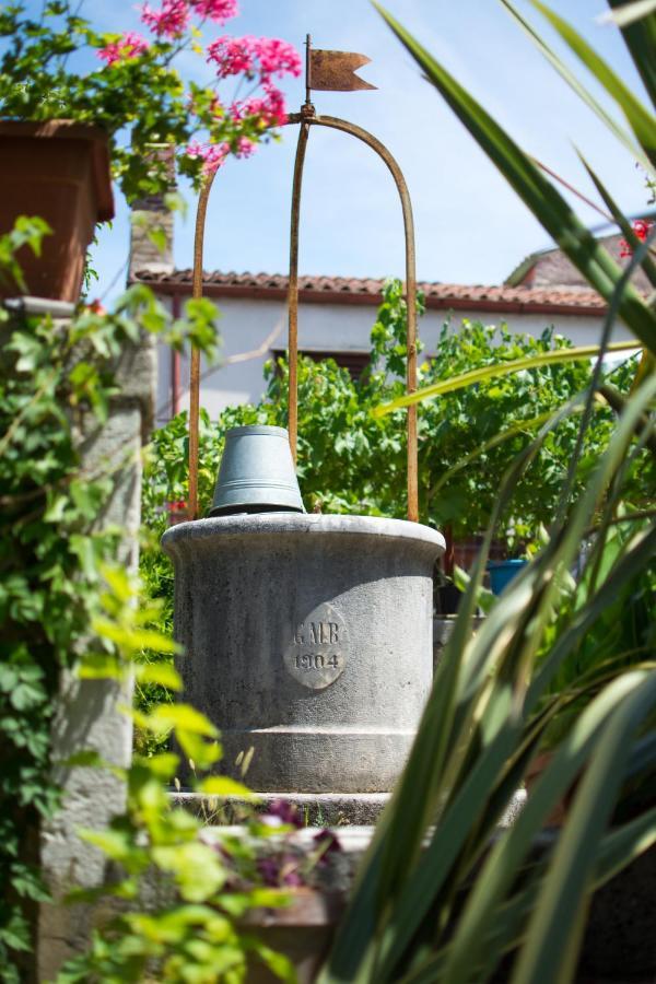 Secret Garden Apartment Poreč Kültér fotó